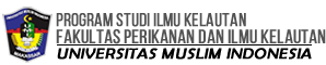 Prodi Ilmu Kelautan – UMI