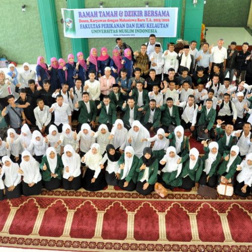 Prodi BDP dan PSP FPIK UMI Terakreditasi B