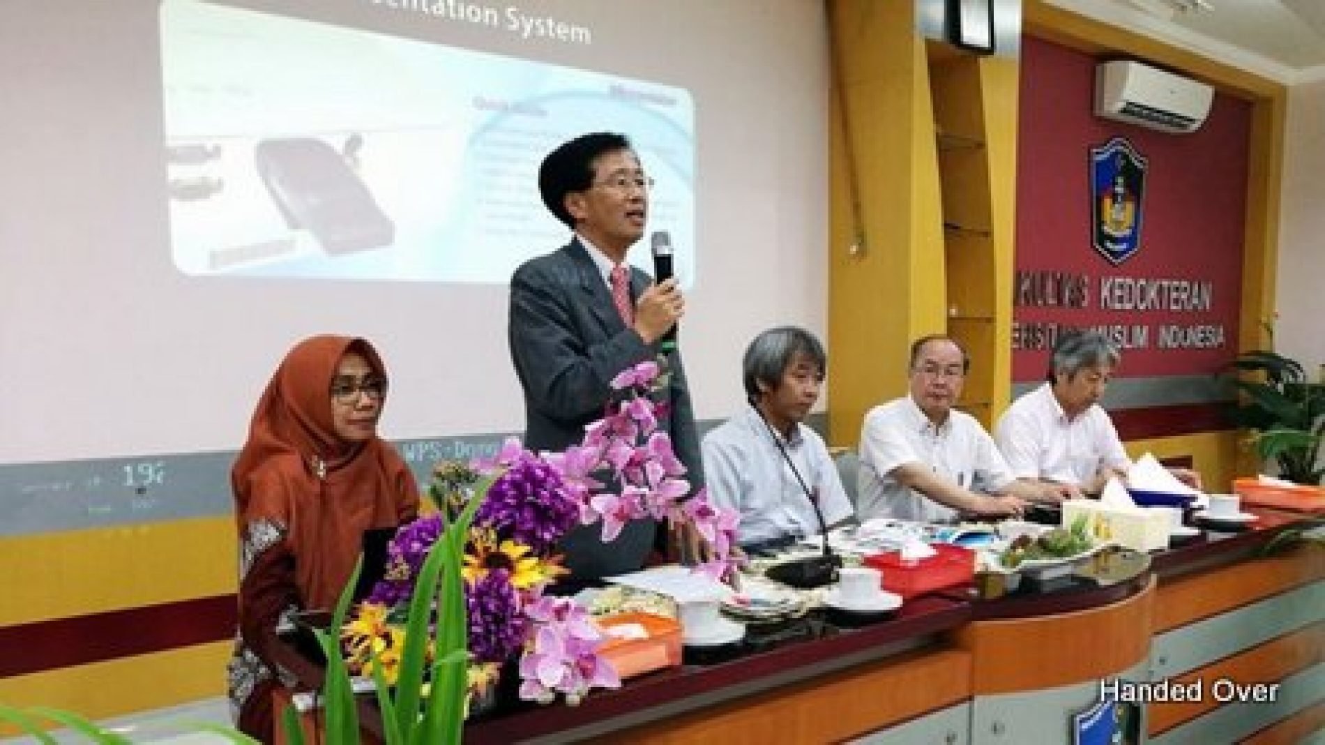 Alumni & Dosen UMI Bakal Dapat Beasiswa Kuliah S2 dan S3 di Okayama Prefectural University Jepang